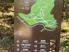 -上海佘山国家森林公园天马山园