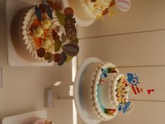 -好利来(宣武门店)