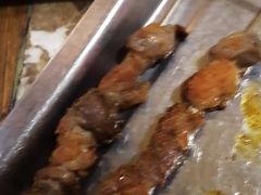大得羊肉串-大得涮肉(三元桥店)