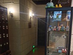 -逃脱反斗城沉浸剧情密室(北京路店)