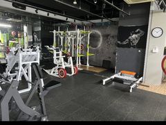 -GMJ·24H健身房(四川北路店)