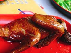 乳鸽-光明刘冰乳鸽店(光明法政北路店)