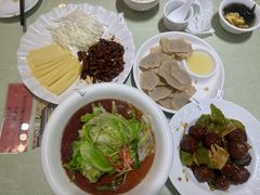 -东四民芳餐厅(世茂工三店)