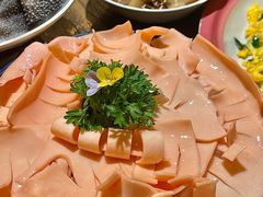 -旧街市鲜货老火锅(大光路店)