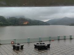 -广州百花山庄度假村(增城万达广场店)