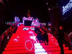 -东方明珠·可口可乐欢乐餐厅