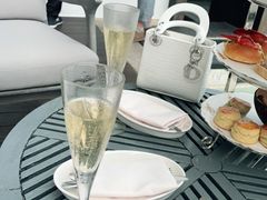 -瑰丽酒店·海吧·天际下午茶·现场DJ·天台酒吧