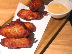 二哥爱鸡翅-太二酸菜鱼(福州泰禾店)