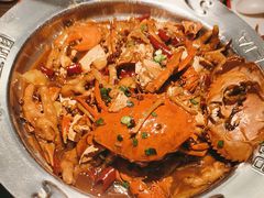 -胖哥俩肉蟹煲(湖滨银泰in77店)