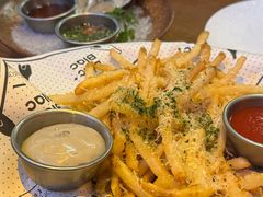 -Blac+Blac(中海环宇荟店)