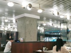 大堂-粗茶淡饭·蒸鲜(光谷店)