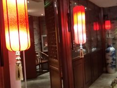 大堂-宛平李记火锅(东关街店)