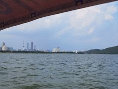 -云龙湖旅游景区