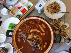 -食神鱼头佛跳墙(百子湾旗舰店)