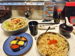 -三禾寿司(南城印象汇店)