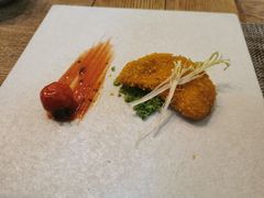 -生机蔬食·24节气料理餐厅(番禺广场店)