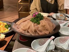 -捞王锅物料理(凯旋路店)