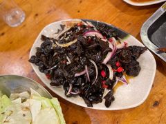 生态小木耳-让鸭脑壳飞(龙华店)