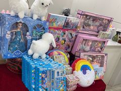 -舞蕾舞蹈(特长生校区)