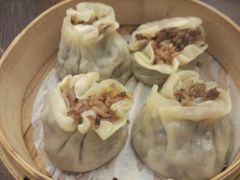 -五观堂素食(新华路店)