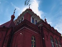 -圣·阿列克谢耶夫教堂