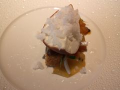 -Le Bernardin