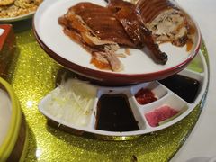 -大鸭梨烤鸭(金色漫香店)
