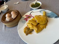 -潮府馆·非遗潮州菜·世纪公园(新国际博览中心店)