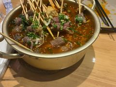 -觅香串串香·麻辣烫·冒菜(欧美广场店)