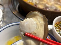 -楠波炭炉鸡煲馆(桥北店)