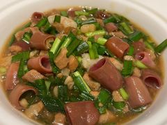 -开海·红岛海鲜虾水饺(石老人店)