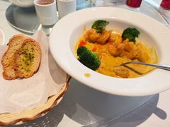 -廊亦舫Lang Yi Fang Restaurant(金桥店)