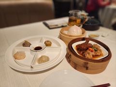 -金悦轩海鲜酒家(拱北店)