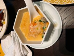 -彩丰楼中餐厅(佘山世茂洲际酒店)