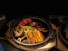 -西村日本料理(香格里拉饭店)