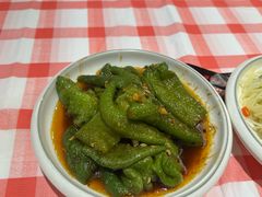 -江味龙虾馆·裸蓝龙虾(南山店)