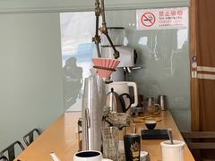 -铁手珈琲制造局metalhands(望京店)