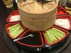羲和烤鸭+八宝盒-羲和雅苑•北京烤鸭(吴中路万象城店)