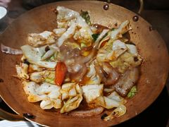 -穿越时尚餐厅(英武中路店)