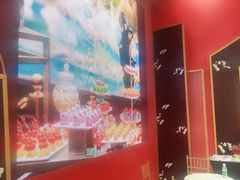 -上海浦东星河湾酒店
