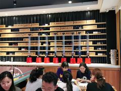 -木屋烧烤(万德庄店)