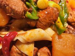 -撒拉花儿·新疆菜·清真(太阳宫店)