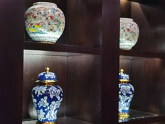 -上海锦江汤臣洲际大酒店壹阶层