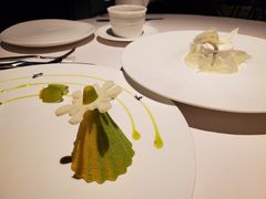 -L'Arome芳芳法国餐厅(仙林金鹰店)