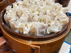 烧麦-海汇源老烧麦店(东大街总店)