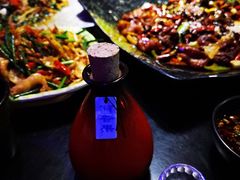 -醉小酒馆·川菜·江湖菜·重庆菜(观音桥旗舰店)