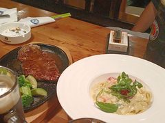 -宝莱纳啤酒花园餐厅PAULANER BRAUHAUS Nanjing(广州路店)