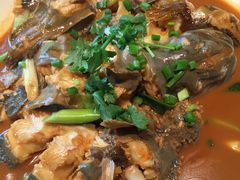 -小船渔村•大连菜•大连焖鱼(明泽街店)