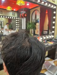 -东方先生国潮男士理发馆