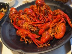 -聚味瞿记·龙虾堂(渔人码头一店)